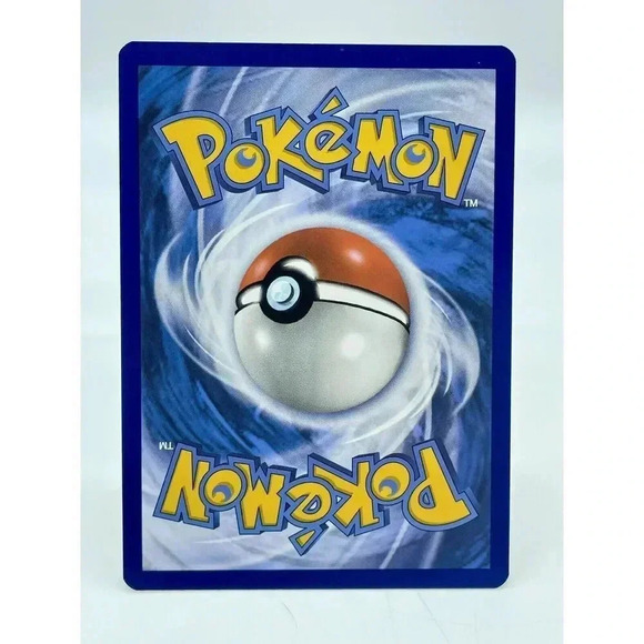 Eevee 054/078 Common Stamped Pokémon GO Non-Holo Pokémon TCG Mint Unplayed - Picture 4 of 6